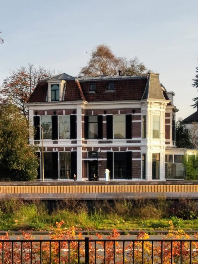 Villa Benvenuto Dieren Buitenkant foto